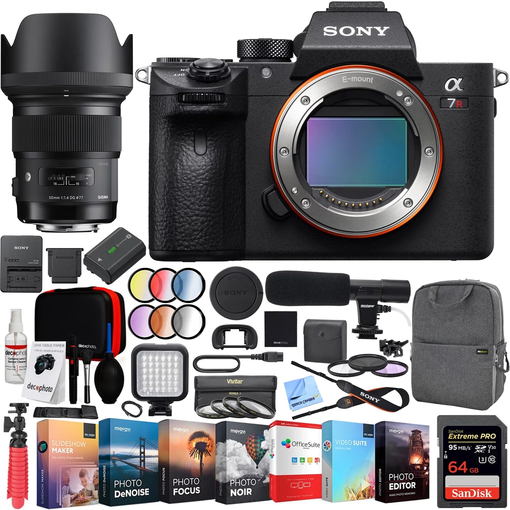 Bundle Equipment