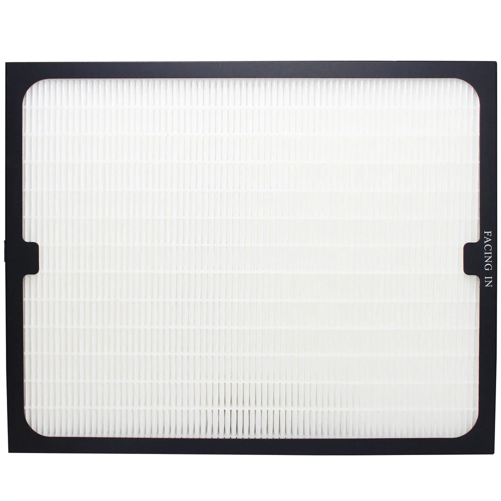 Stylish 5-Pack Replacement for Blueair 205C Air Purifier Filter - Compatible with Blueair 200 & 300 Air Filter