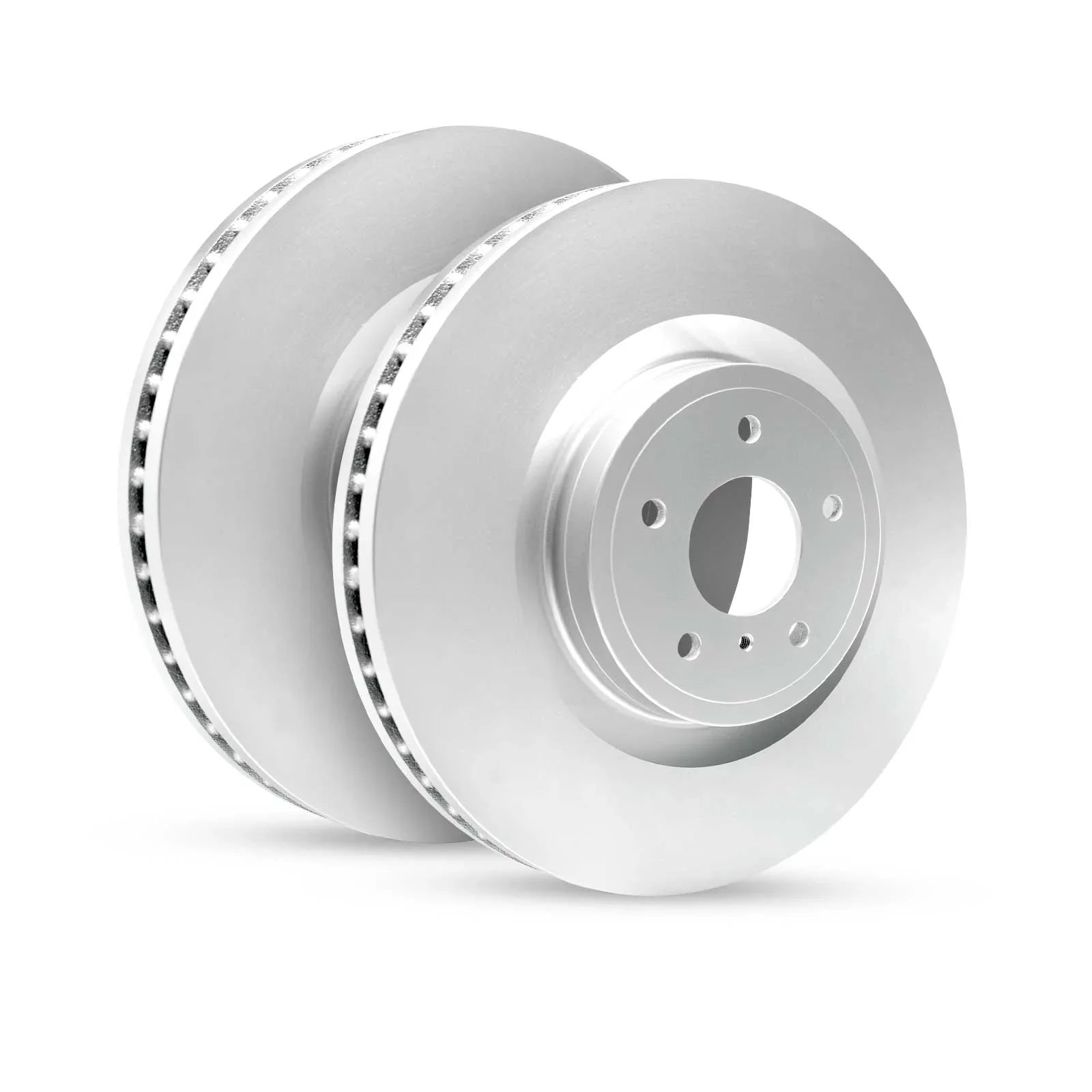 R1 Concepts Wdpn1 42010 R1 Concepts Brake Rotor Carbon Coated Fits select: 2014-2022 JEEP CHEROKEE