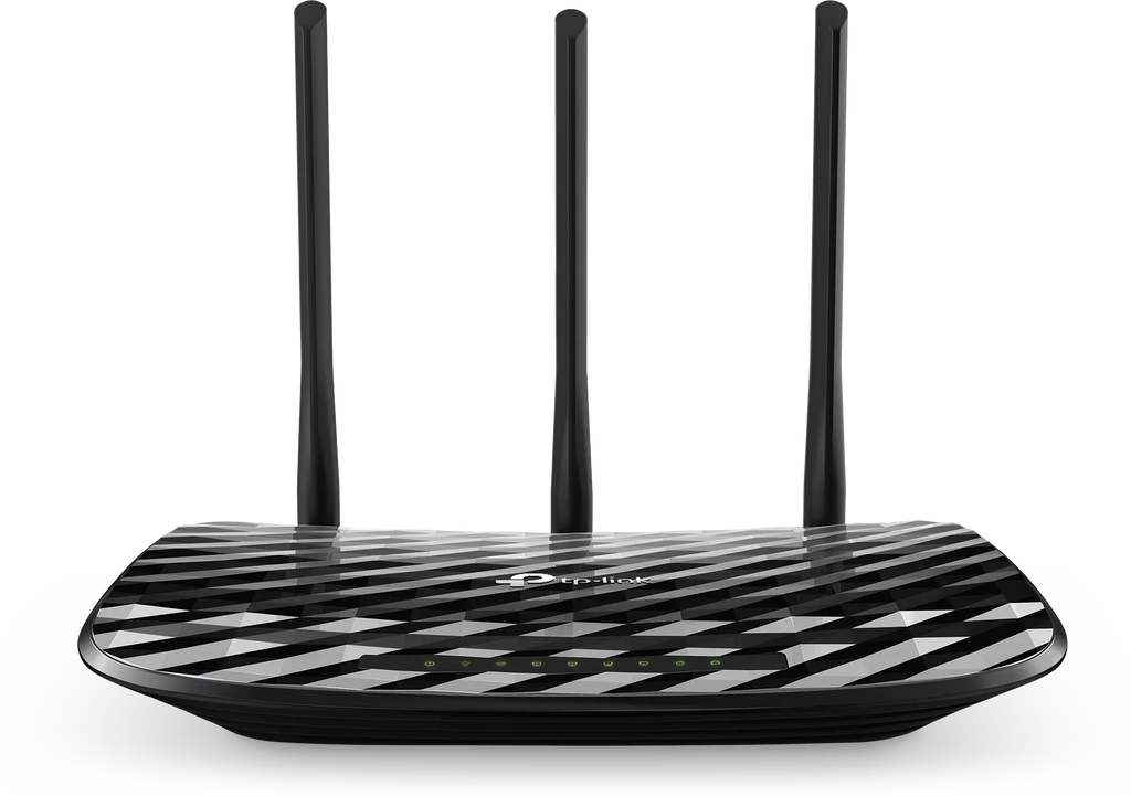 TP-Link AC900 Wireless WiFi Dual Band Gigabit Router (Archer C900) - Exclusive Design