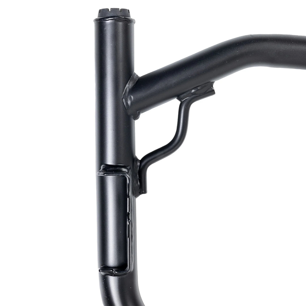 Polaris 2884878 Front Hood Storage Rack Durable Steel-Construction Easy Install