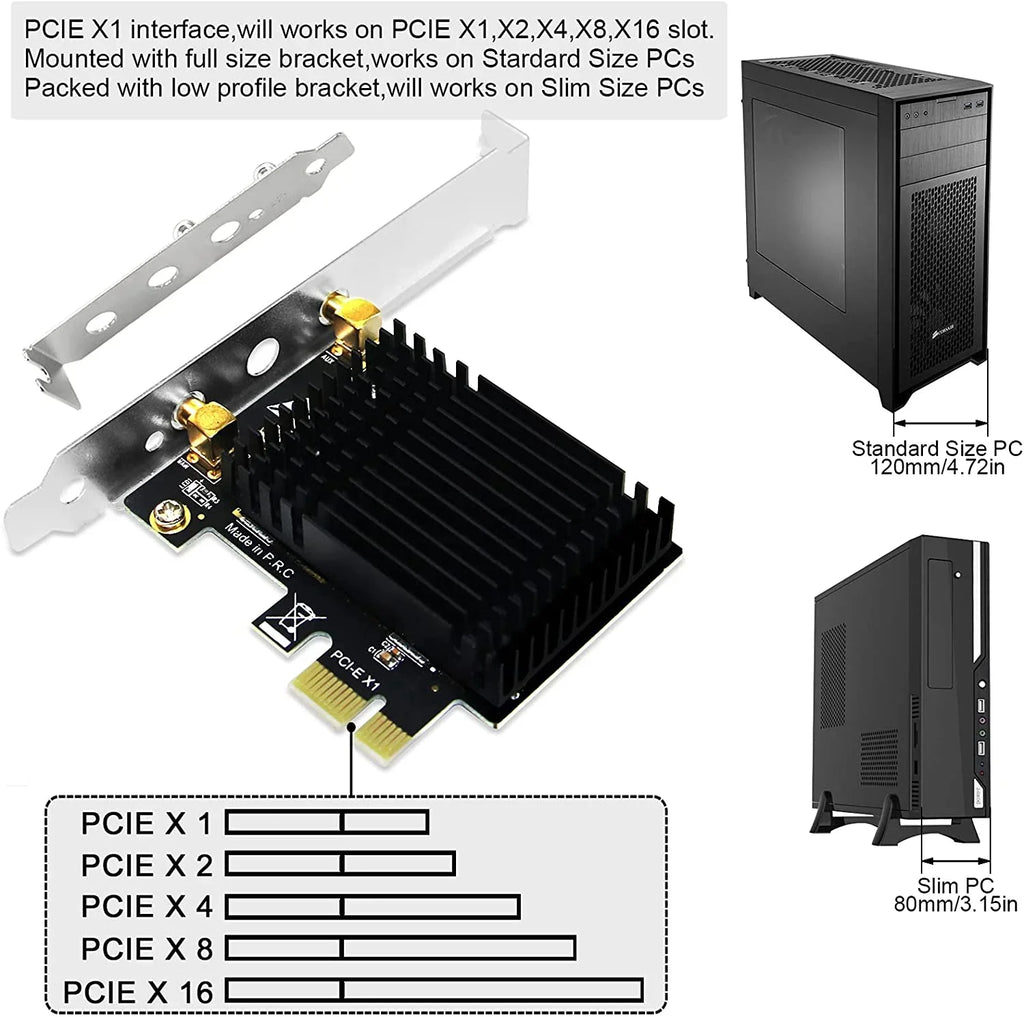 Technology Equipment