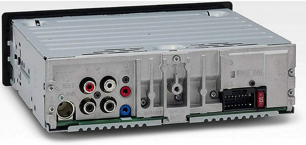 Stylish SONY MEX-N4300BT CD Receiver with BLUETOOTH / FM / MW / SW Car Audio