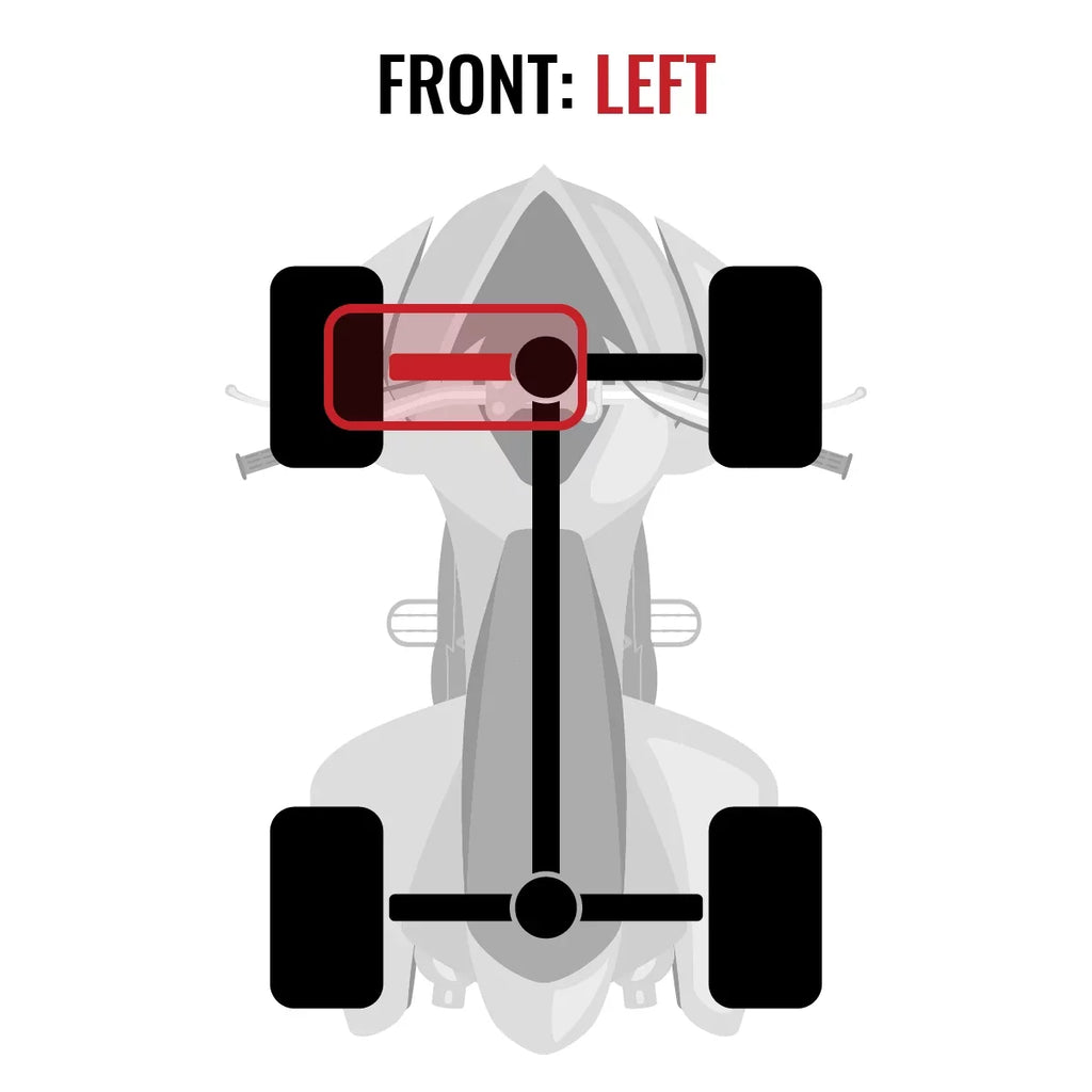 4X4 Equipment