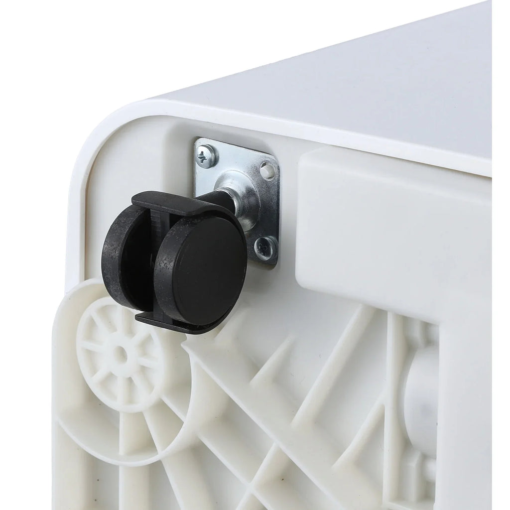 Aeric 10,000 BTU SACC (14,000 BTU ASHRAE) Portable Air Conditioner - Exclusive Design