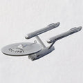 Hallmark Ornament 2018 Star Trek USS Enterprise - Metal