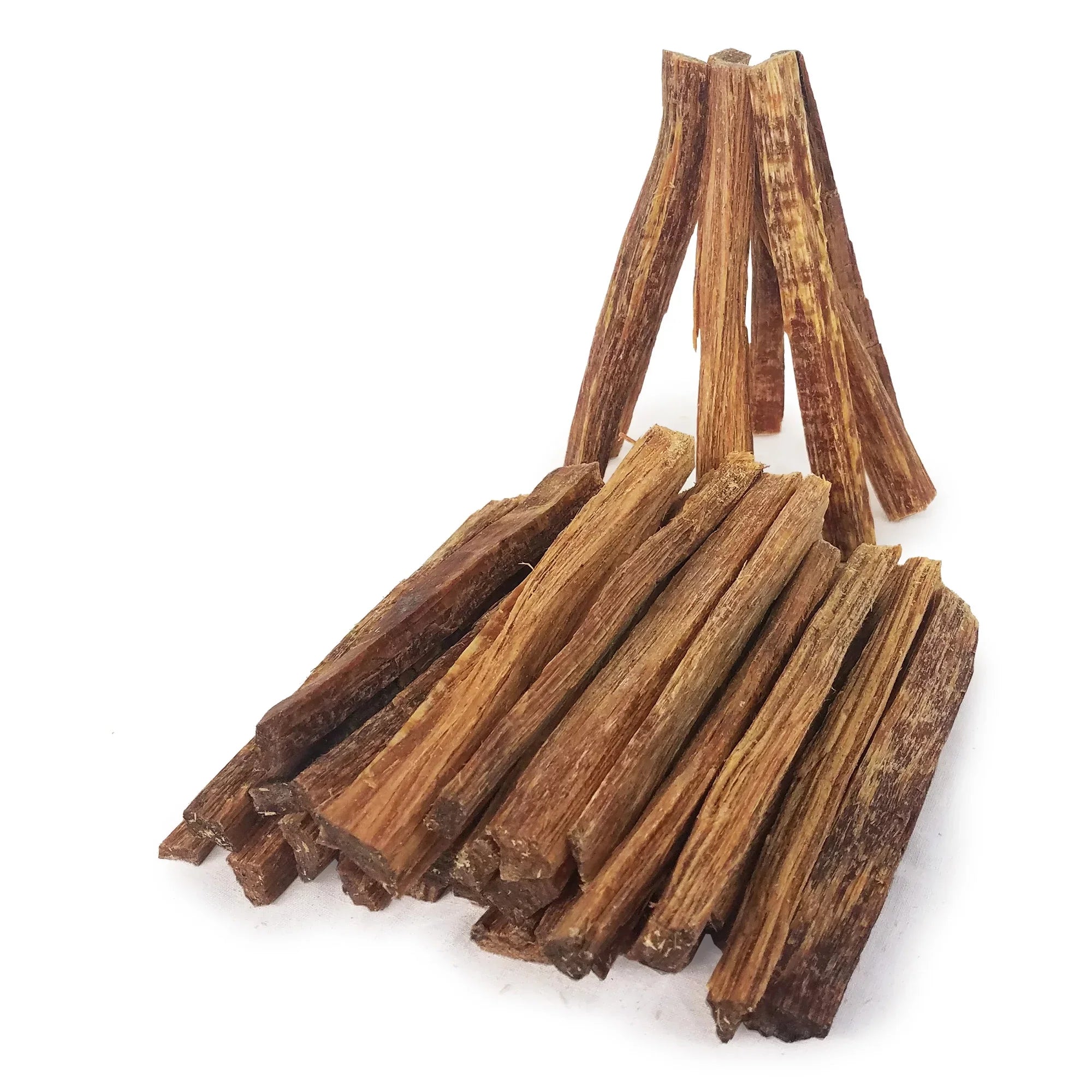 Fatwood Pine Wood Fire Sticks - 25lb Box of Indoor/Outdoor Fire Starters for Campfire Grill Wood Stove Firepit or Fireplaces by Pure Garden