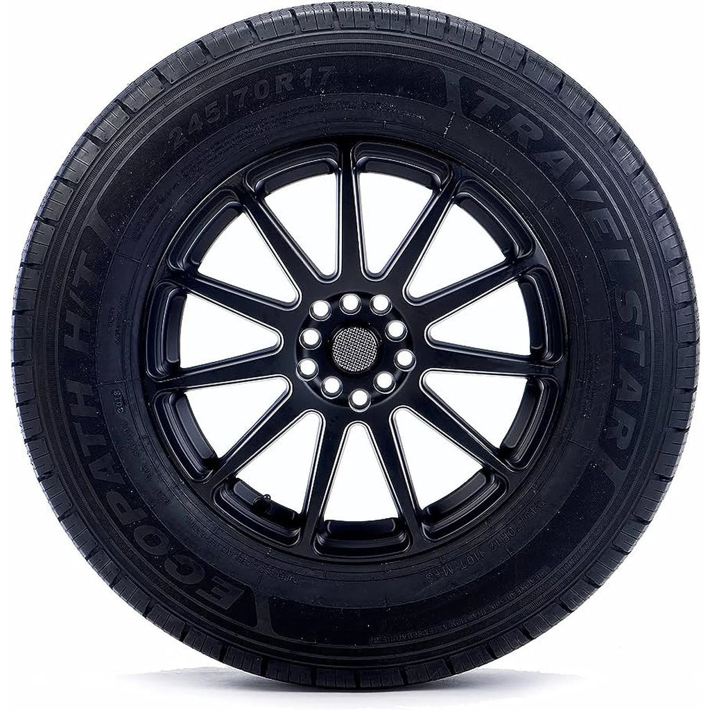 Travelstar EcoPath H/T All Season LT235/85R16 120/116R E Lamp Truck Tire