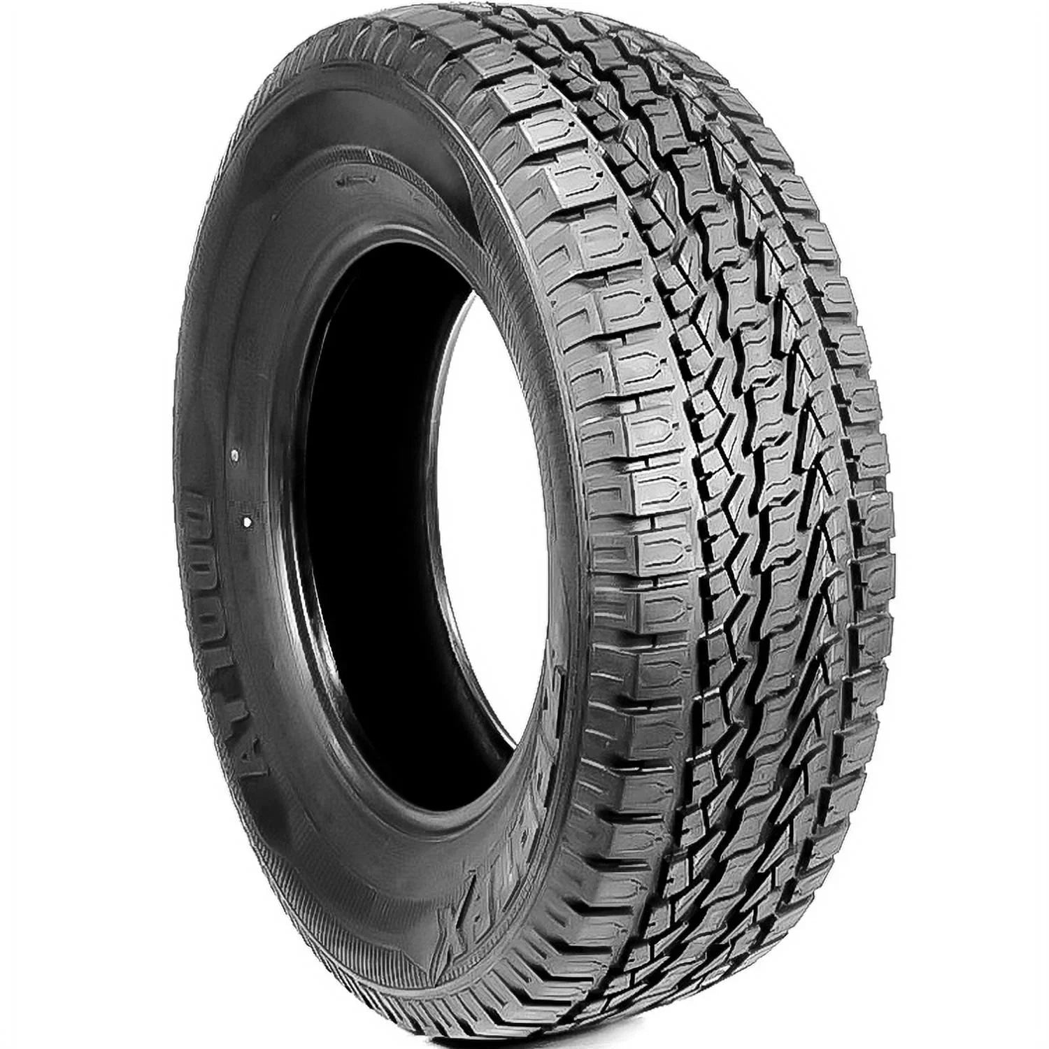 Zeetex ZT2000 All Season P175/65R15 84H Passenger Tire - Exclusive Design