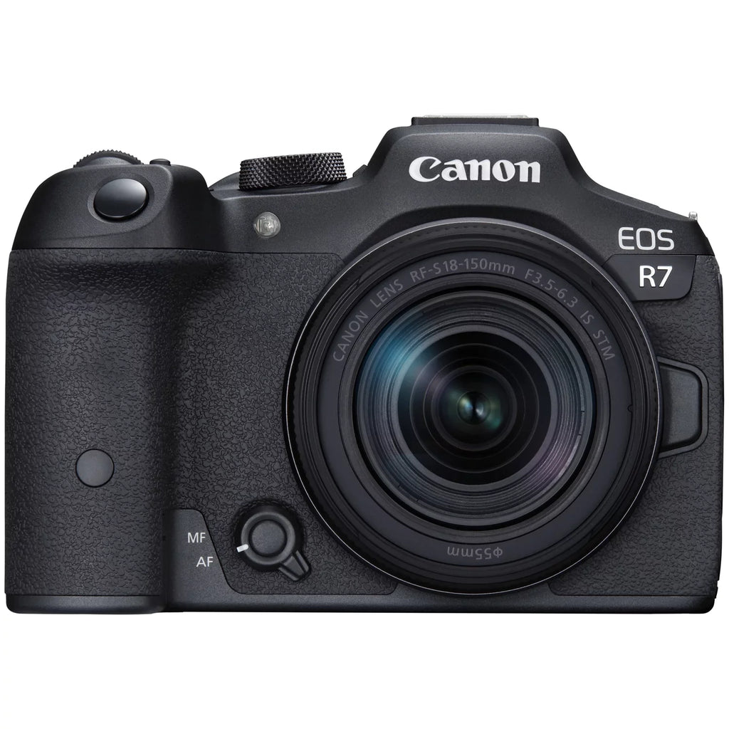 Lens Equipment