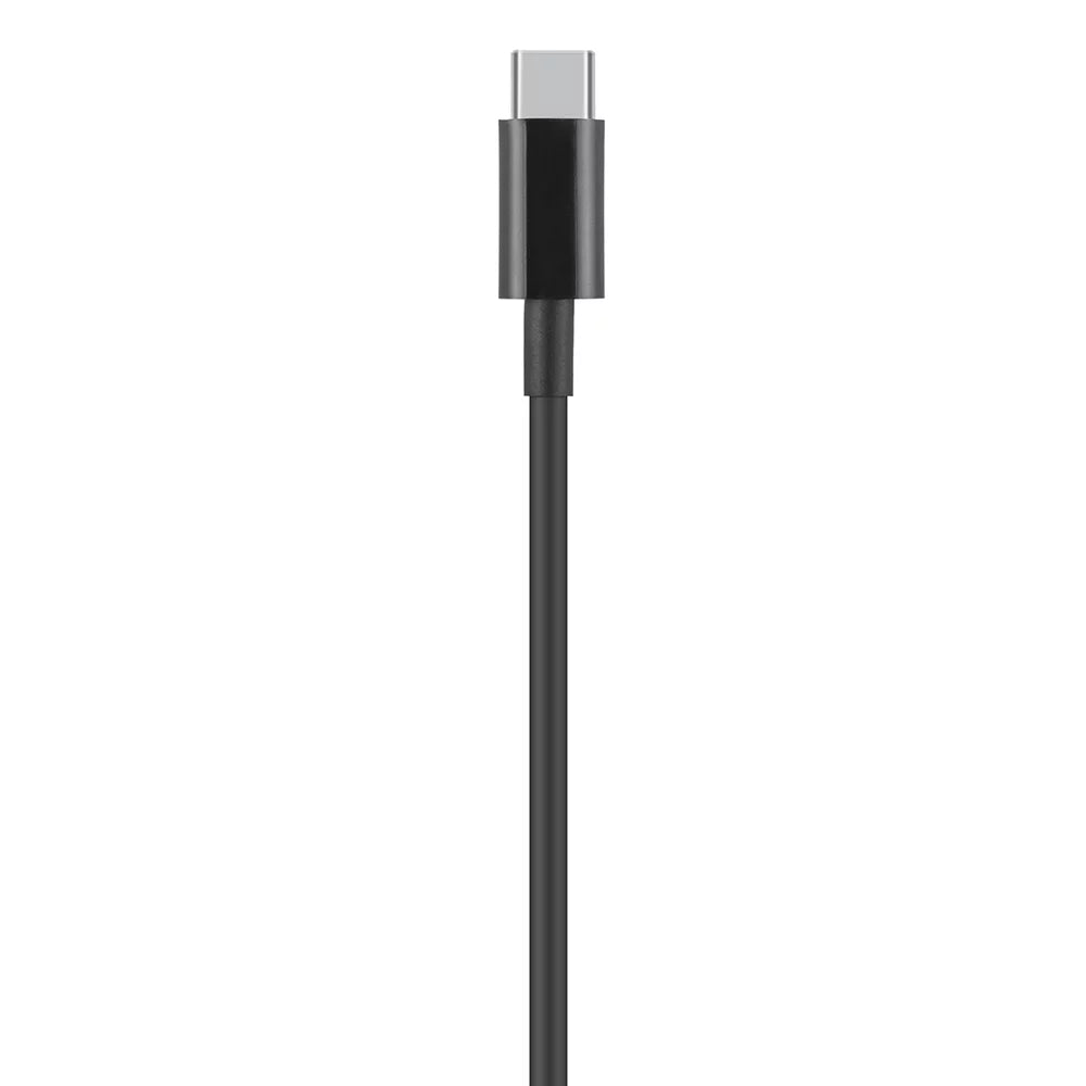 Stylish Aprelco Black 65W USB Type-C AC Adapter Charger Compatible with 100e Chromebook 1st Gen Type 81ER