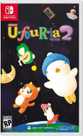 Ufouria: The Saga 2, Nintendo Switch