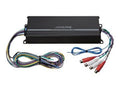 Alpine KTP-445U Power Pack - Car - amplifier - external - 4-channel