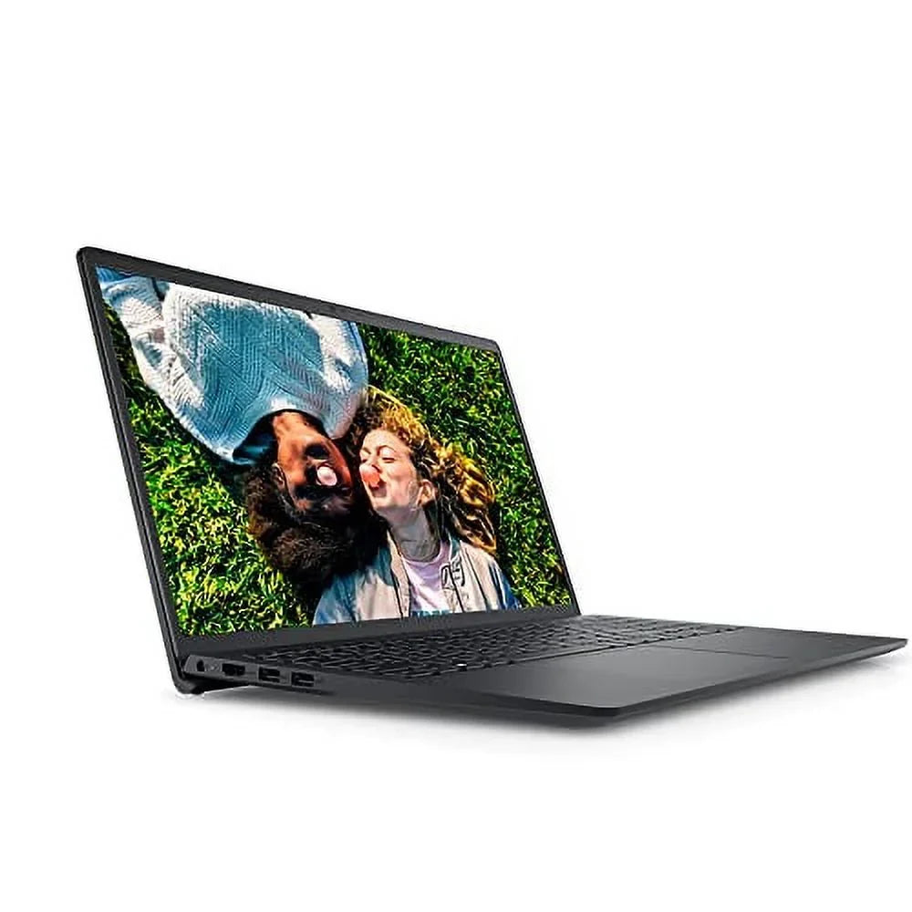 Newest Inspiron 3000 i3511 Laptop, 15.6" FHD Display, 11th Gen i5-1135G7, Iris Xe Graphics, 16GB DDR4, 512GB NVMe SSD, HDMI, Bluetooth, Wi-Fi, Windows 10 Pro - Exclusive Design