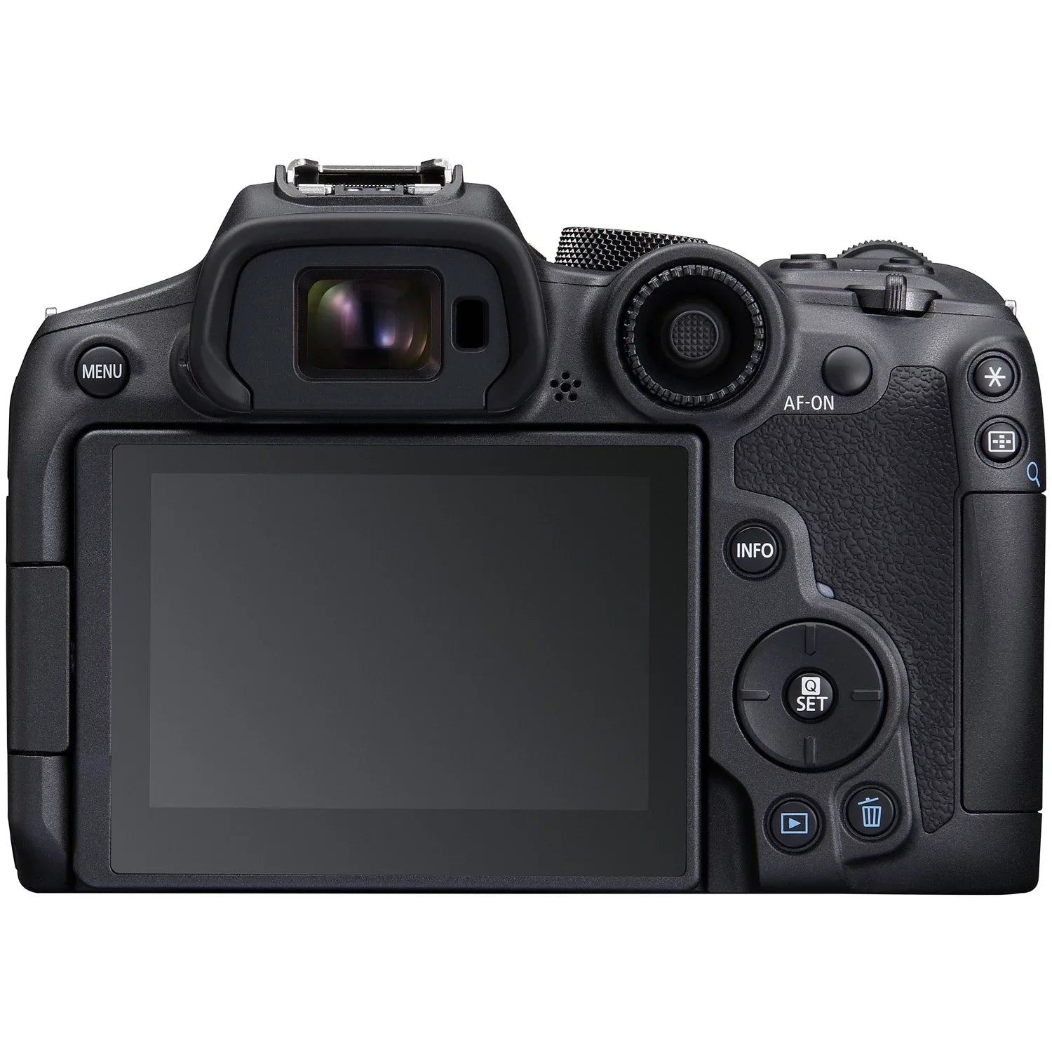 Lens Equipment