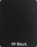 Stylish 16 oz Cutpile Boat Carpet - Black - 6' x 30'