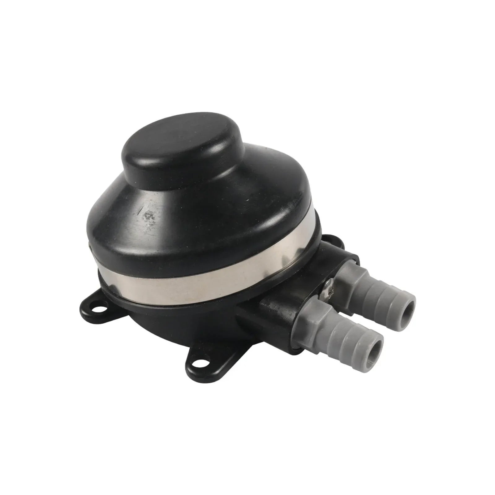 yotijar Foot Operated Water Pump Portable Foot Pump for Boat Deck Basin Washing - Exclusive Design
