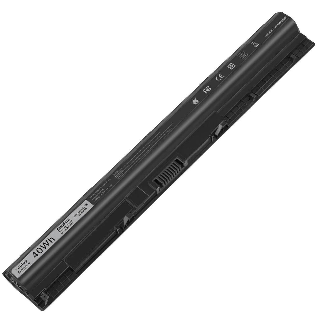 GXVJ3 HD4J0 K185W Battery for Inspiron 14 15 17 5000 3000 Series 5559 5558 3551 2700mAh