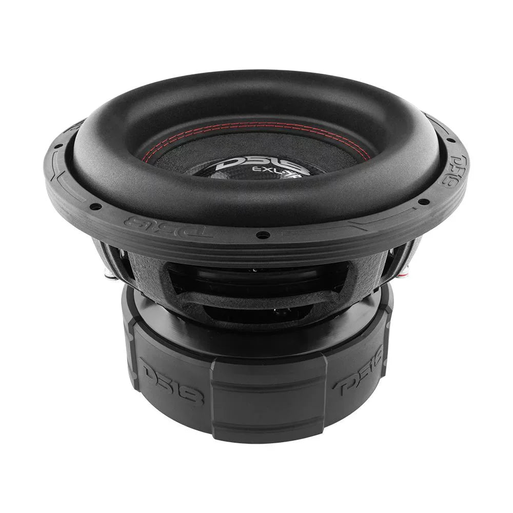 DS18 Audio 12 in. 4000W High Excursion Subwoofer - Exclusive Design