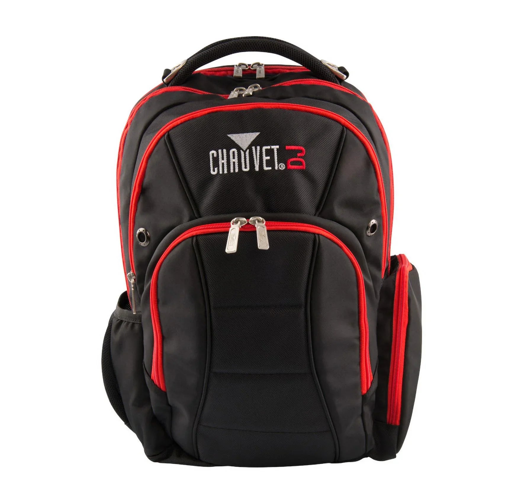 Stylish CHAUVET DJ CHS-BPK - Notebook carrying backpack - 15.4"