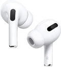 Pre-Owned Apple AirPods Pro with Magsafe Charging Case - MLWK3AM/A - White (Refurbished - Fair)