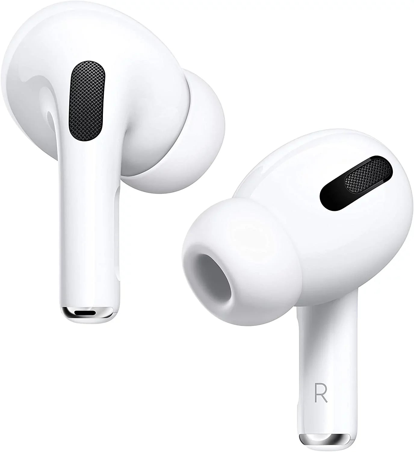 Pre-Owned Apple AirPods Pro with Magsafe Charging Case - MLWK3AM/A - White (Refurbished - Fair)
