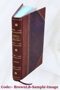 The last of the old squires; a sketch, by Cedric Oldacre [pseud. 1861 [Leather Bound] - Exclusive Design