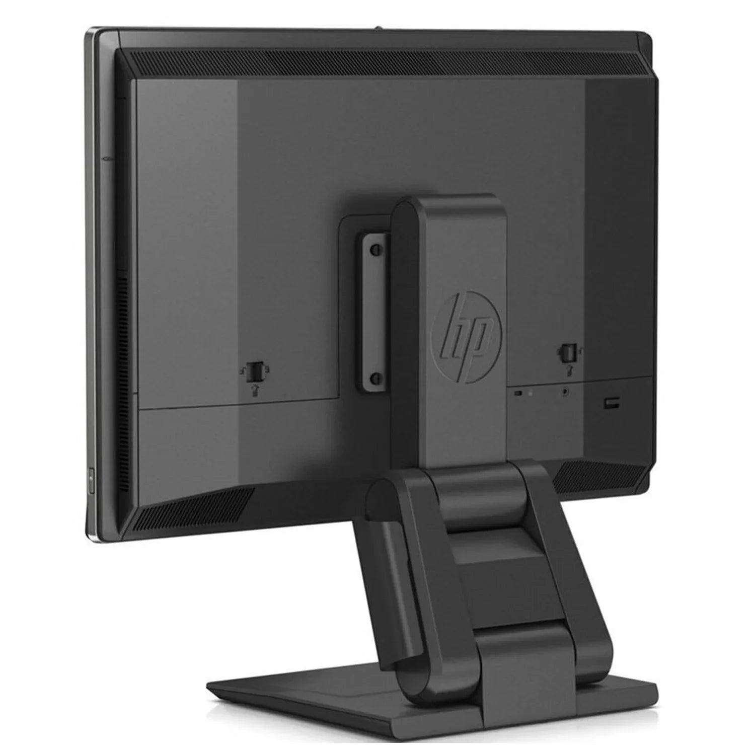 EliteOne 800 G1 All In One Computer, 23" HD Display, I5-4590s 3.7 GHz max CPU, 16GB DDR3 RAM, 512GB SSD, DVD, USB 3.0, WiFi, Displayport, Windows 10 Home