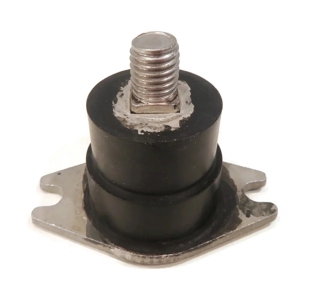 The ROP Shop | Rubber Upper Motor Mount For 1982 Johnson 35 J35RLCND, J35TELCNB Outboard