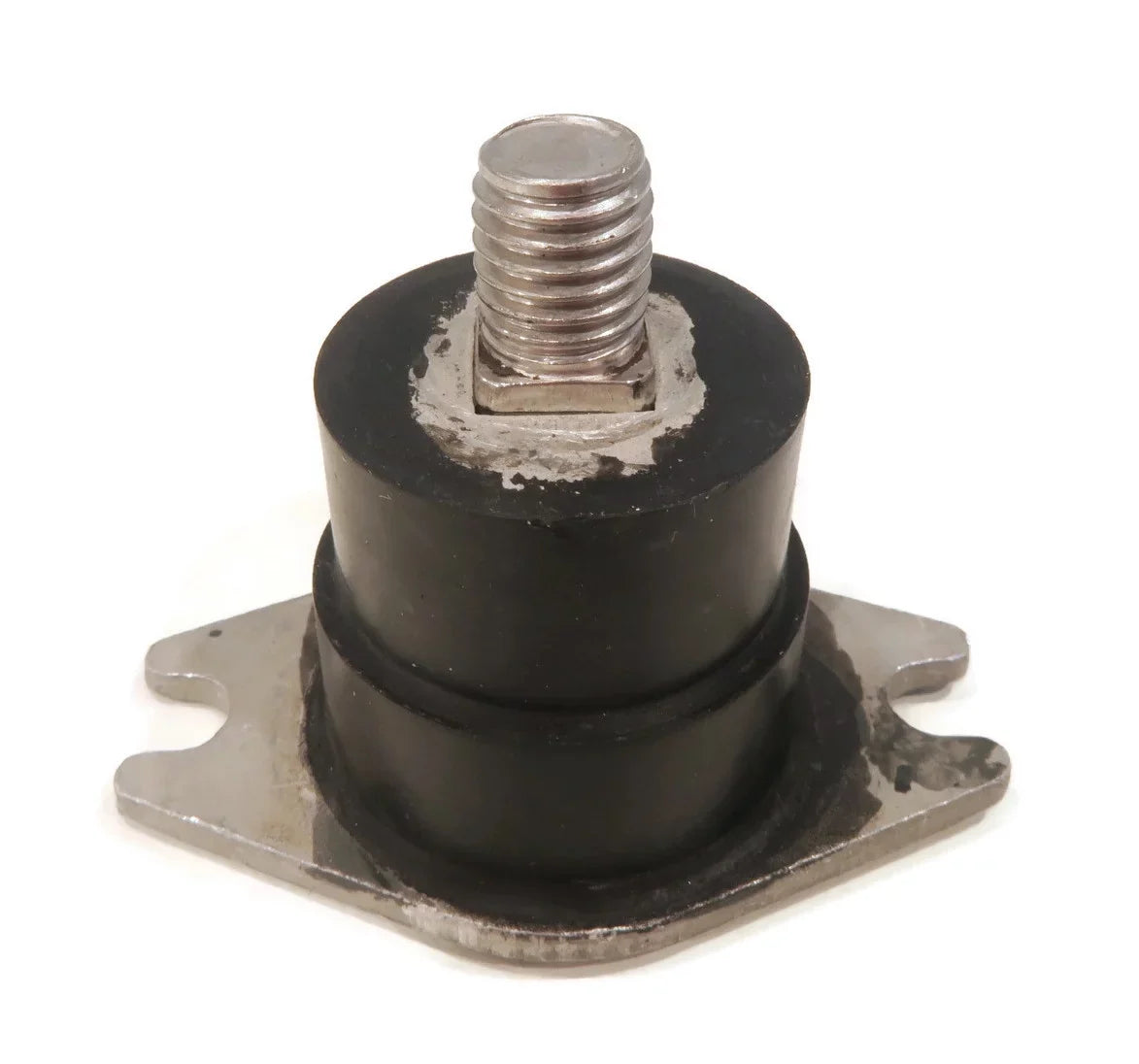 The ROP Shop | Rubber Upper Motor Mount For 1982 Johnson 35 J35RLCND, J35TELCNB Outboard