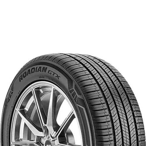 Stylish Nexen Roadian GTX 255/50R20XL 109V BSW (4 Tires) Fits: 2011-19 Ford Explorer XLT, 2006-09 Chevrolet Trailblazer SS