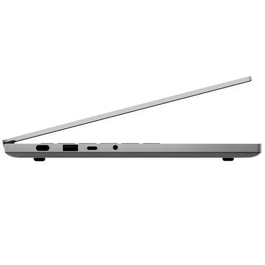 Blade 14 14" QHD 165Hz Gaming Laptop, AMD Ryzen 9 6900HX 3.3GHz, 16GB RAM, 1TB SSD, NVIDIA GeForce RTX 3070 Ti 8GB, Windows 11 Home, Mercury - Exclusive Design