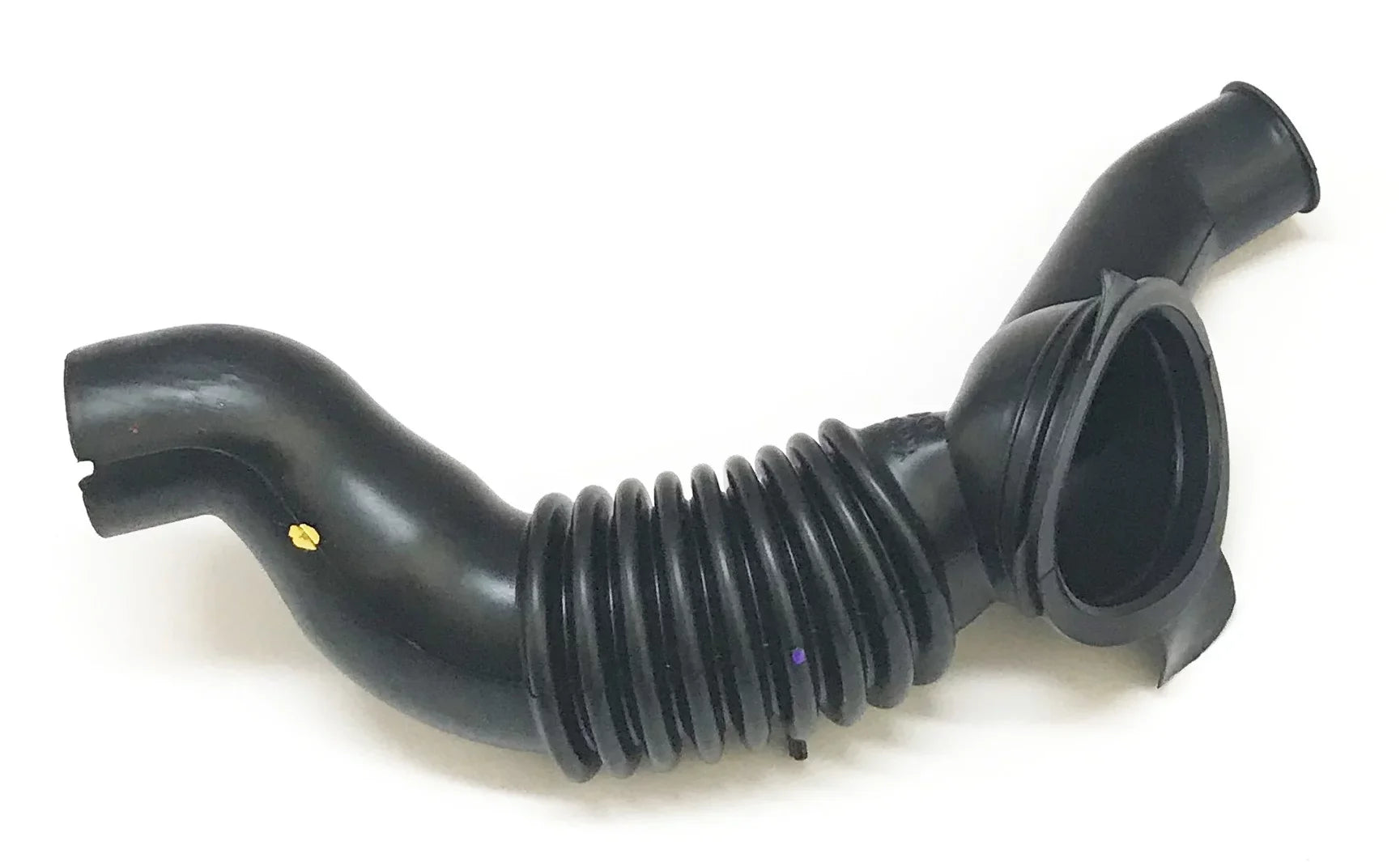 LG Washer Machine Tub To Pump Tube Bellows Shipped With WD12410BD, WD12430RDG - Exclusive Design