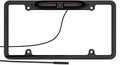 CAM108 Backup Camera License Plate HD Night Vision Rear View 170Â° Angle Waterproof Compatible with Pioneer Car Radio DMH-100BT DMH-WT8600NEX DMH-160BT DMH1770NEX AVH-120BT AVH-210EX AVH-2550NEX - Exclusive Design
