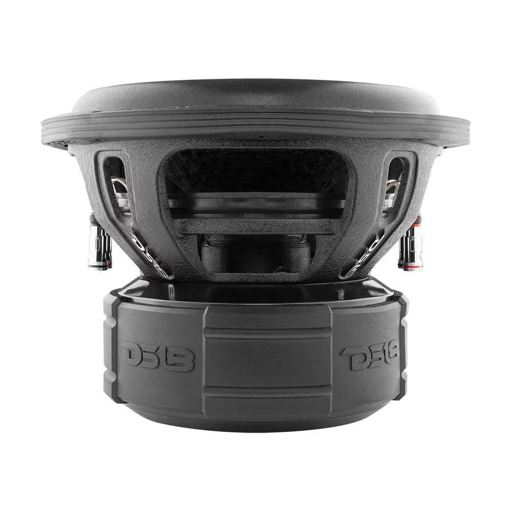 DS18 Audio 12 in. 4000W High Excursion Subwoofer - Exclusive Design