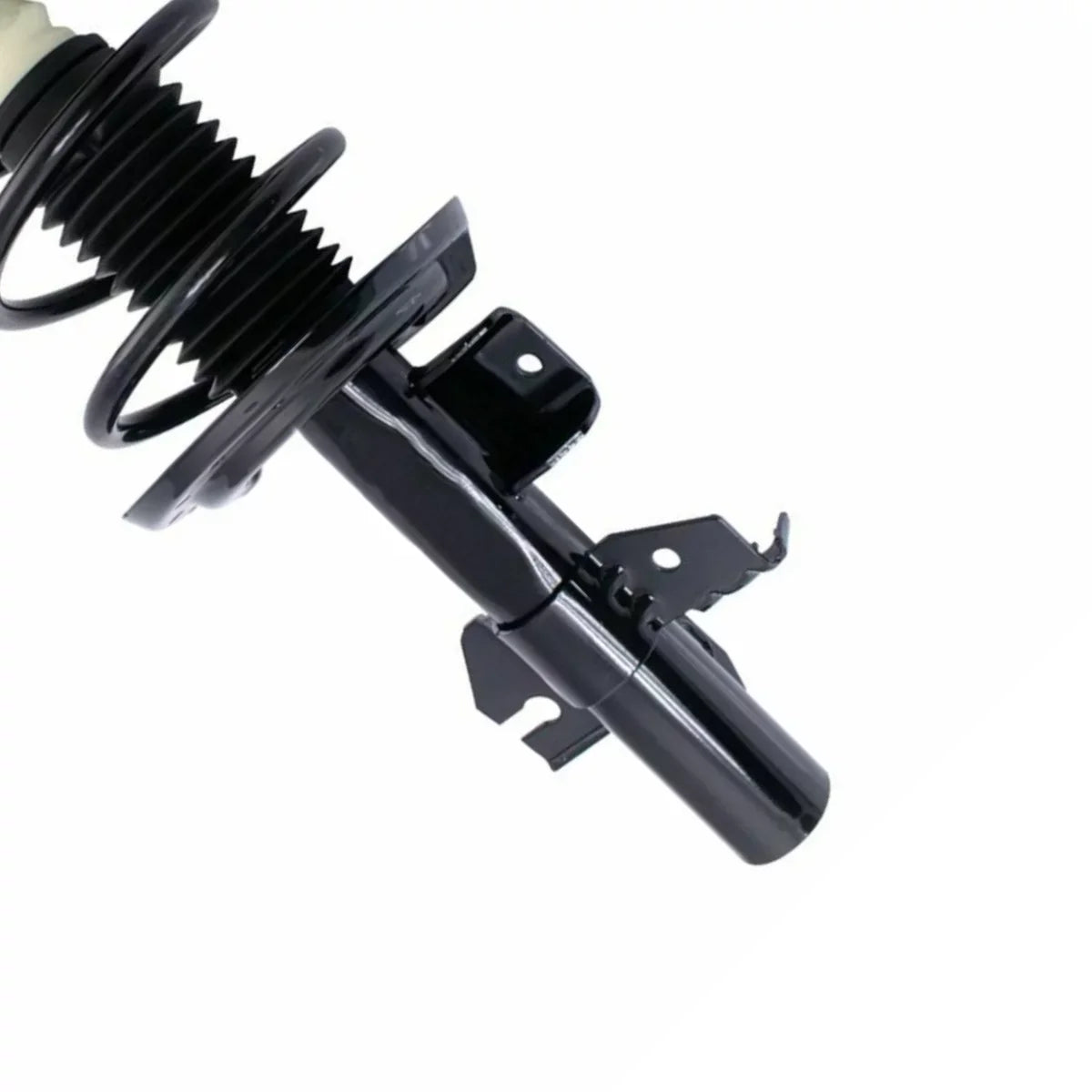 Stylish AutoShack Front Complete Struts and Coil Springs Set of 2 Driver and Passenger Side Replacement for 2013 2014 2015 2016 Dodge Dart 1.4L 2.0L 2.4L FWD CST372643PR
