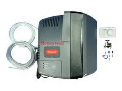Honeywell TrueEASE HE300A1005 - Humidifier - mobile - Exclusive Design