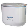 Lasko 0.92 Gallon, 18-Hour Cool Mist Ultrasonic Humidifier with Timer, 370 Sq. ft., UH250 - Exclusive Design