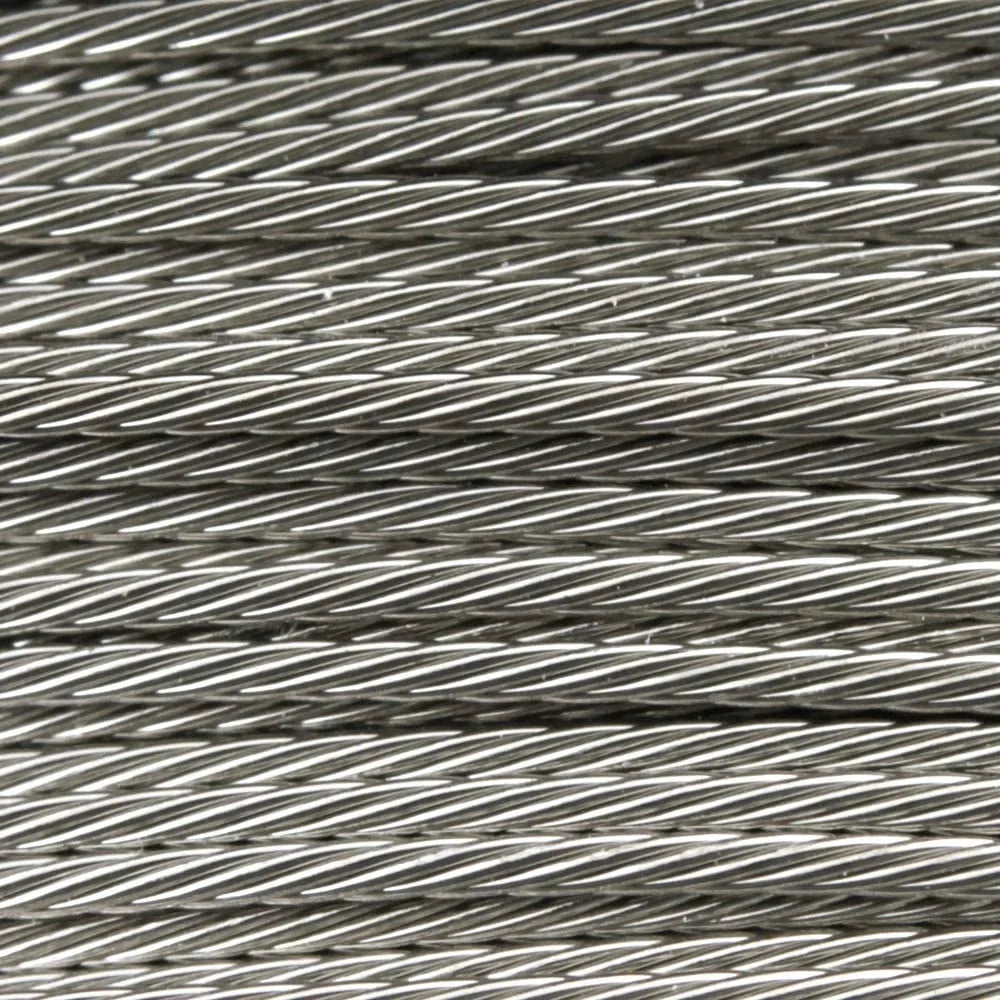 Scotty Premium Stainless Steel Replacement Downrigger Cable