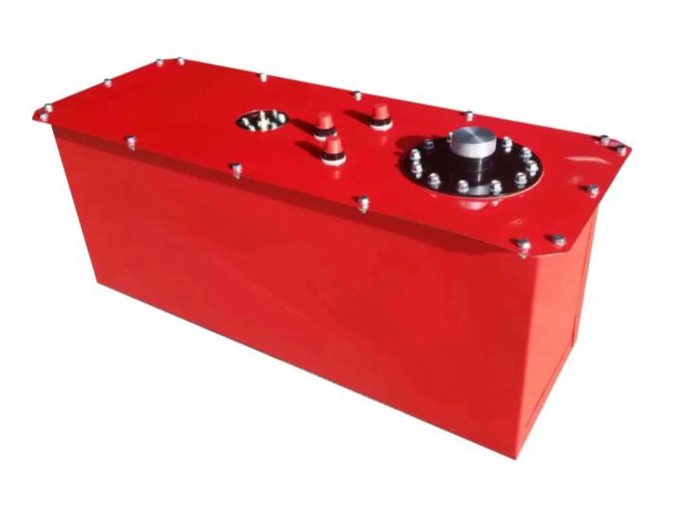 RCI Racing 2121J 12 Gal Rock Crawler Red - Exclusive Design