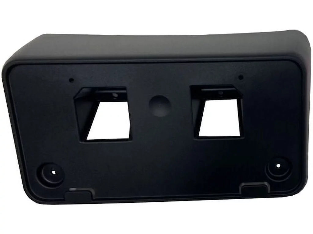 Front License Plate Bracket - Compatible with 2021 - 2022 GMC Canyon