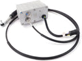 Stylish Seapple Throttle Motor 21EN-32360 Compatible with Hyundai R225-9 R275-9 R305-9T R300-9 R305-9 R365-9