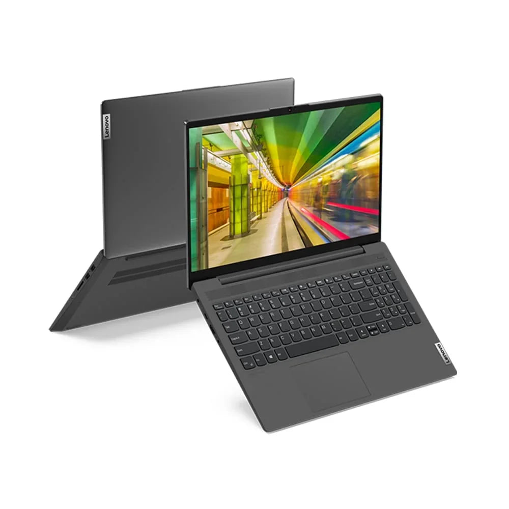 2021 Ideapad 3 15.6" FHD Touchscreen Laptop Computer, i5-1135G7, 20GB RAM, 512GB PCIe SSD, Backlit Keyboard, Iris Xe Graphics, HD Webcam, Dolby Audio, Win 11S, Grey, 32GB USB Card
