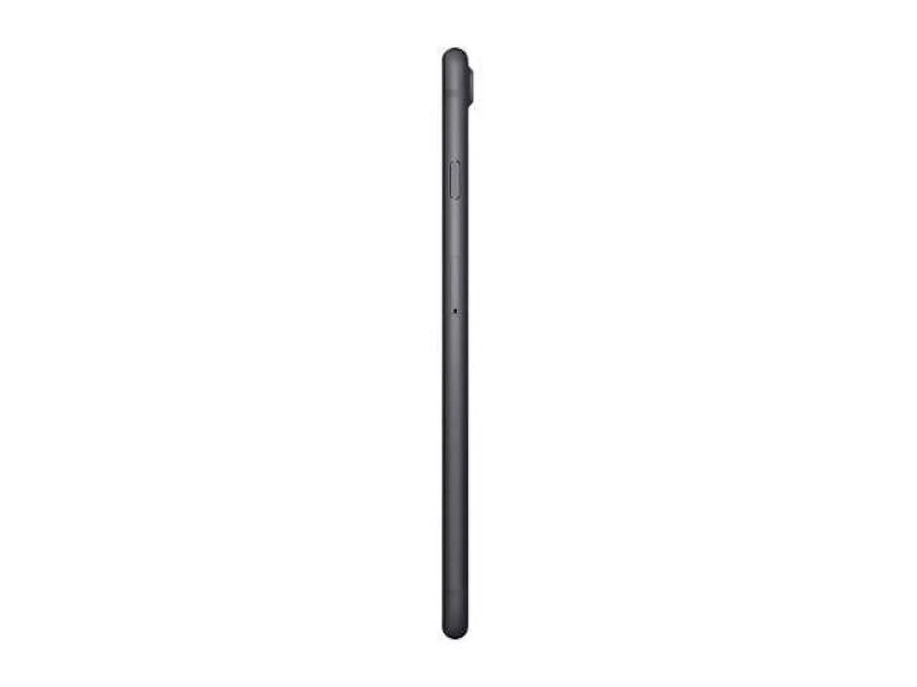 Restored Apple iPhone 7 Plus 32GB, Black - Locked Straight Talk/TracFone (Refurbished) - Exclusive Design