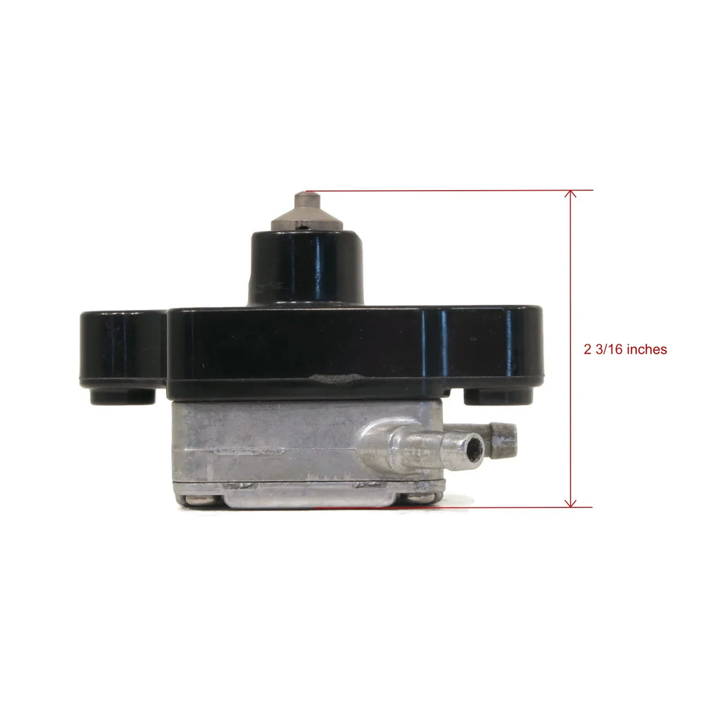 The ROP Shop | Fuel Pump for 2011 Yamaha FT9.9GMHX (6AV4), FT9.9GMHL (6AV4), FT9.9GEX (6AV4) - Exclusive Design