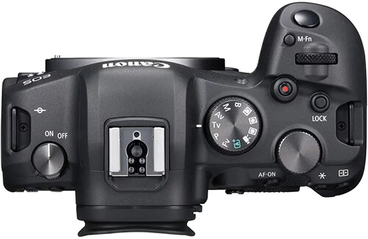 Canon EOS R6 Mirrorless Digital Camera with RF 24-105mm f/4-7.1 STM Lens + 75-300mm F/4-5.6 III Lens + 50mm f/1.8 STM Lens + 128GB Memory + Case + Tripod + Filters 43pc Bundle - Exclusive Design