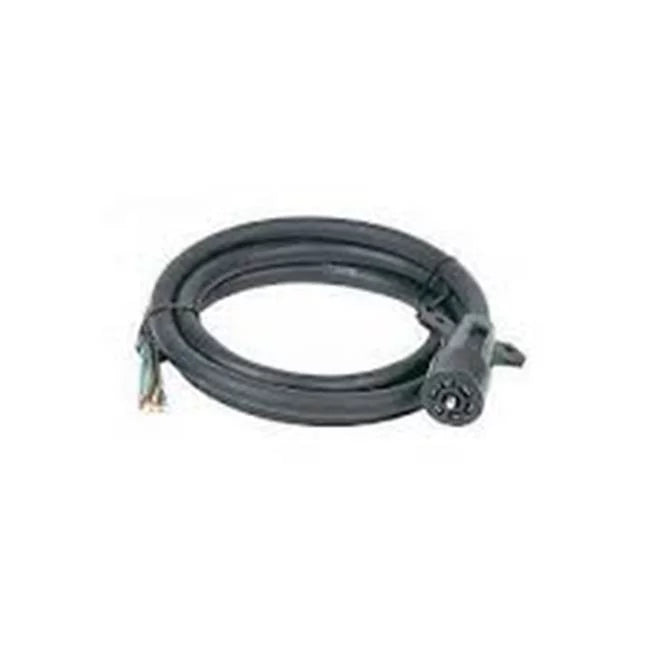 Hopkins Manufacturing 7-Way Molded Connector with Cable