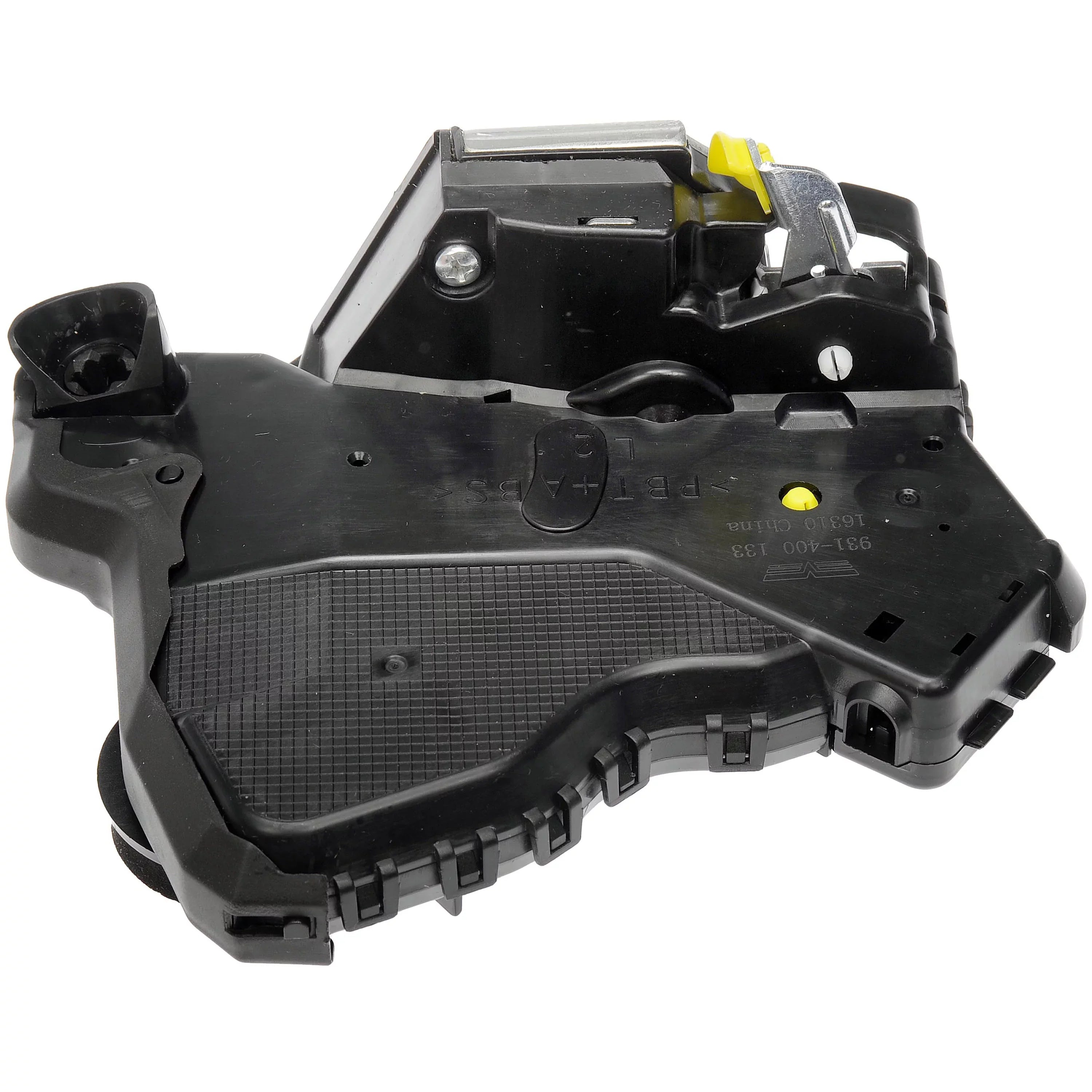 Stylish Dorman 931-400 Front Driver Side Door Lock Actuator Motor for Specific Lexus / Scion / Toyota Models Fits select: 2002-2006 TOYOTA CAMRY, 2003-2008 TOYOTA COROLLA