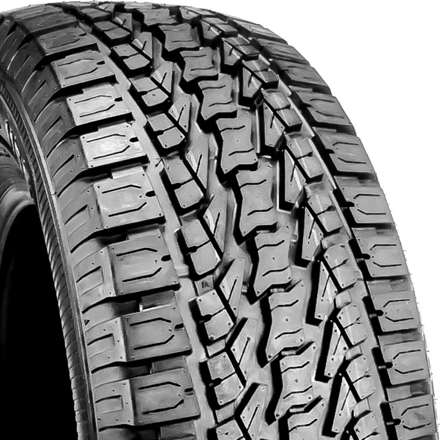 Zeetex ZT2000 All Season P175/65R15 84H Passenger Tire - Exclusive Design