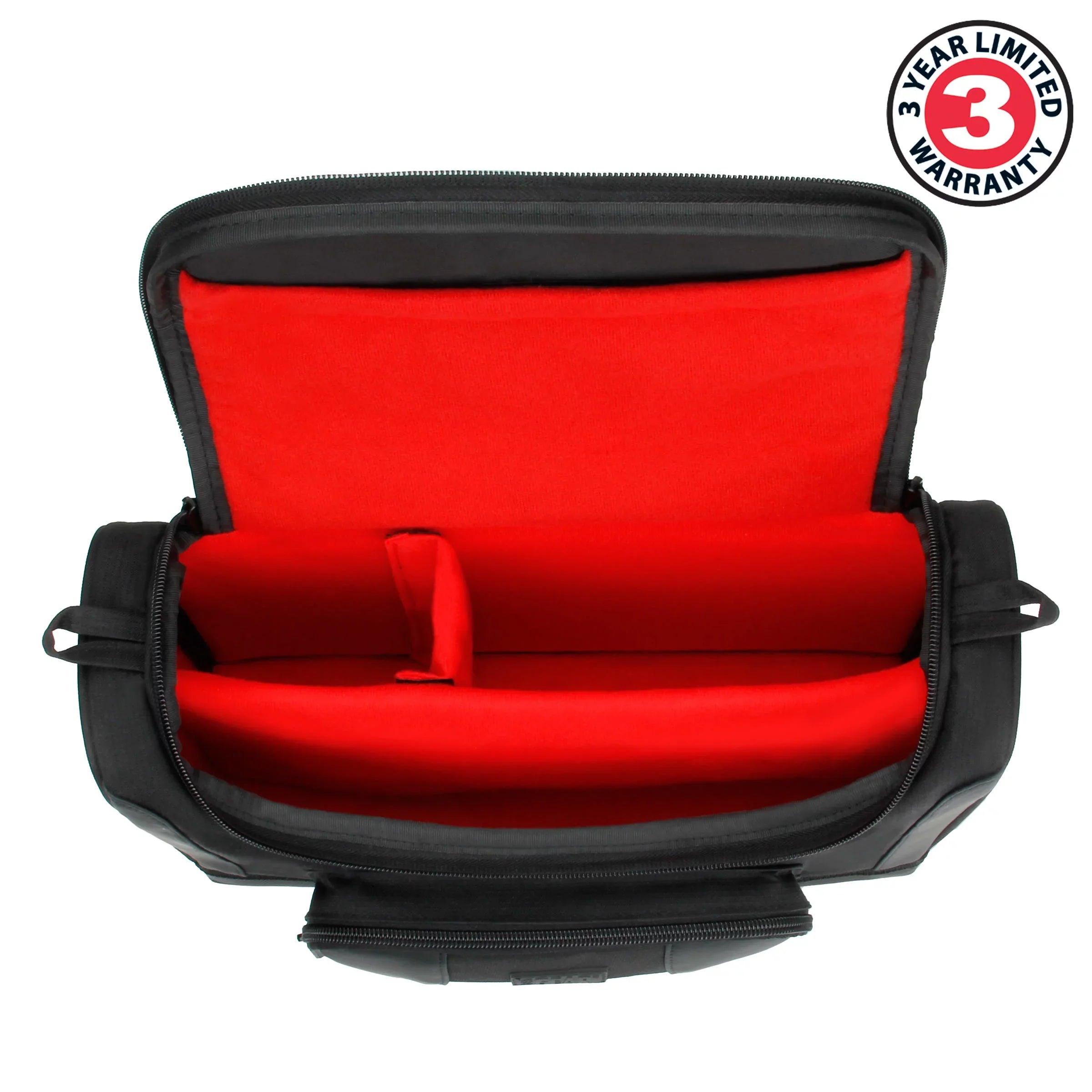 Stylish USA GEAR Travelling Bag for DND Dungeon & Dragons Character Sheets , Maps & Dungeon Master Books